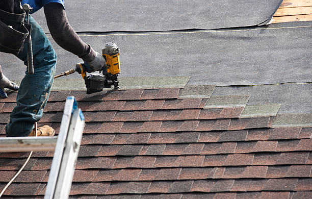 Licensed Roof Installation service in Creekside, PA - Brentwood Metal Roofing